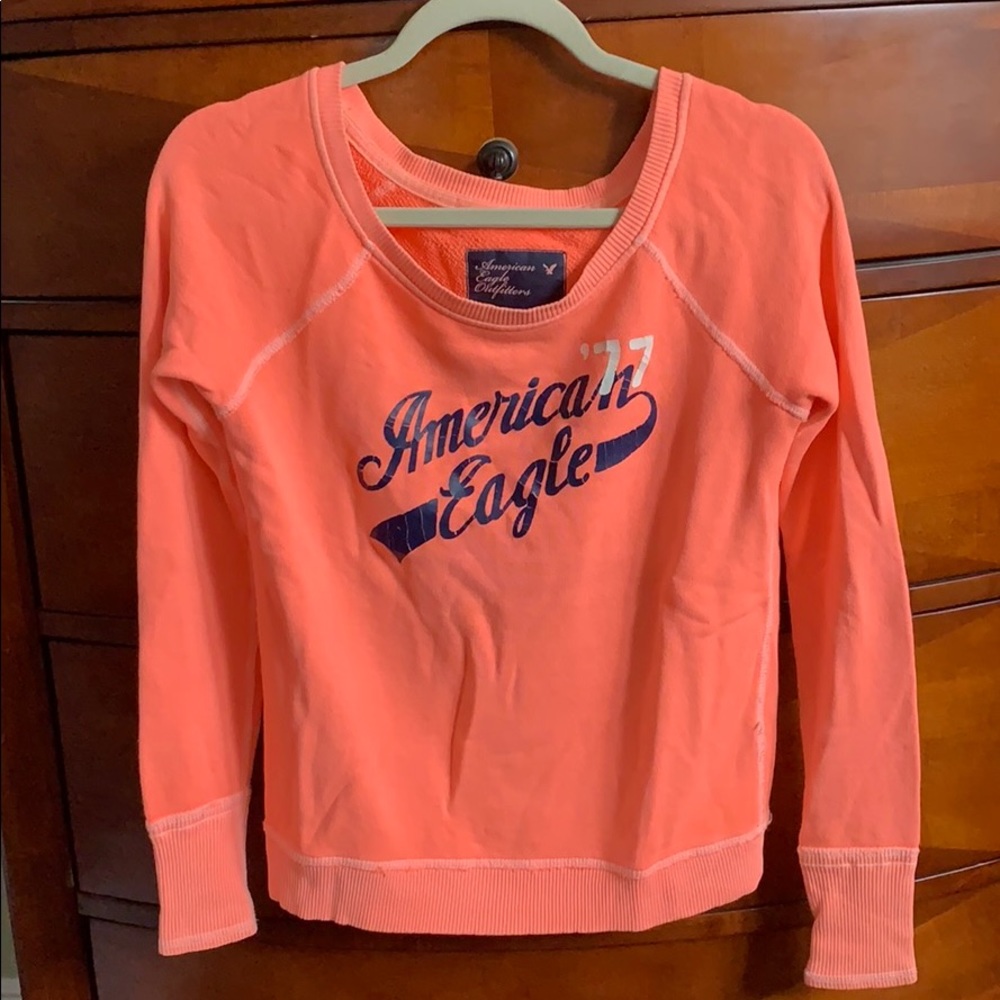 American Eagle Sweatshirt